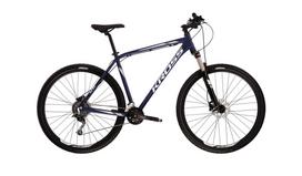 KROSS Hexagon 8.0 nbl-whi-gry m kalnų (MTB) dviratis (29") (S)