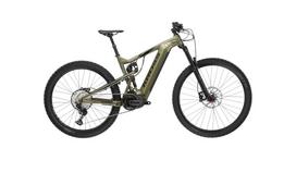 KROSS Soil Boost 2.0 630Wh elektrinis kalnų dviratis (27.5"/29") (L)
