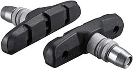 Alhonga V-Brake 60 mm stabdžių kaladėlės