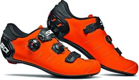 Sidi Ergo 5 Road Matt Red/Black dviratininko batai