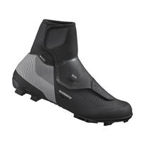 Shimano SH-MW702 Black žieminiai MTB dviratininko batai (38)