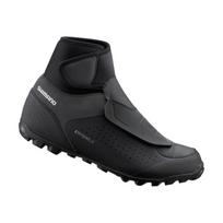 Shimano SH-MW501 Black žieminiai MTB dviratininko batai (43)