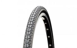 CST 24x1 3/8 C979D juoda wired Padanga