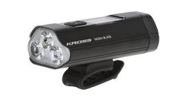 Kross Blade 1400 lm priekinis žibintas