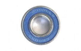 Enduro Bearings 6900 LLB ABEC3 10x22x6 mm guolis