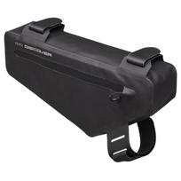 PRO Team Gravel Framebag S Black 2,7L krepšelis