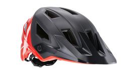 KROSS MTB SALTARE Black šalmas