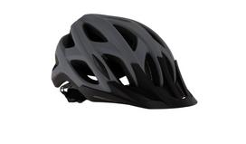 KROSS CONGRESSO Dark grey šalmas (M)