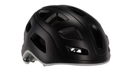 KROSS Le Grand Metropolis Black šalmas (M/L)