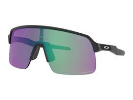 OAKLEY Sutro Lite Matte Black / Prizm Road Jade akiniai