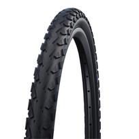 Schwalbe Land Cruiser 47-622, 28x1.75 black wired padanga