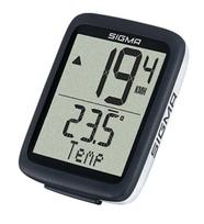 SIGMA BC 10.0 WL ATS Bike Computer spidometras
