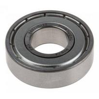 FAG 6001-C-2Z 12x18x8mm guolis