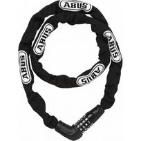 ABUS Steel-O-Chain 5805C/110 BK spyna