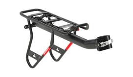 KROSS Libertyrack Cary More 10 24"-29" dviračio balnakočio bagažinė