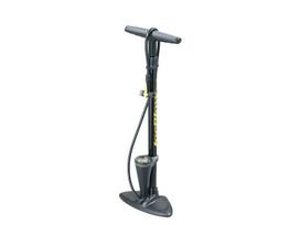 Topeak Joe Blow Max HP Black pastatoma pompa
