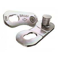 Sram PowerLock Flattop D1 12 speed silver Grandinės sujungimas