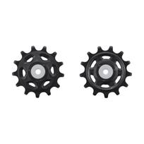 Shimano RD-M8130-SGS Galinio pavarų perjungėjo ratukai