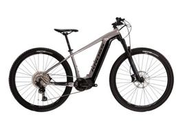 KROSS Level Boost 3.0 630 Wh pew-bla g elektrinis kalnų (MTB) dviratis (29")
