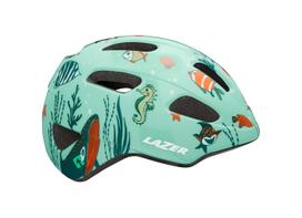Lazer Pnut KinetiCore Sealife dviratininko šalmas
