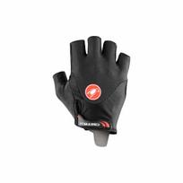 Castelli ARENBERG GEL / 2 Black / dviratininko pirštinės (XS)