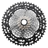 Shimano CS-M9101-12sp 10-45 XTR galinis žvaigždžių blokas
