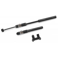 KROSS HPG 4.0 mini pompa su manometru