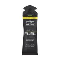 SIS Beta Fuel+Nootropics Apple gel 60 ml (Standartinis)