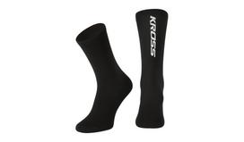 Kross Strade HI Black Kojinės (XL)