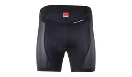 Kross Base Man black vyriški dviratininko šortai (L)
