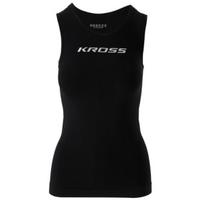 Kross Primera Capa Base Zero Lady Negro marškinėliai (S/M)