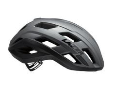 Lazer Strada KinetiCore Matte Titanium dviratininko šalmas (S)