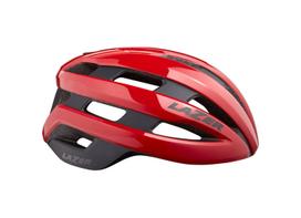 Lazer Sphere Red dviratininko šalmas (M)