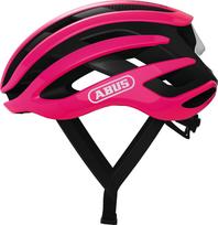 ABUS AIRBREAKER Fuchsia pink dviratininko šalmas (L)