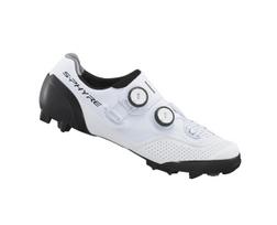 Shimano SH-XC902 MTB balti dviratininko batai (44)