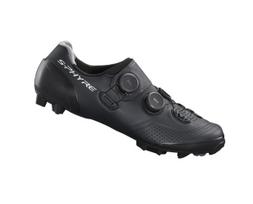 Shimano SH-XC902 MTB juodi dviratininko batai (47)