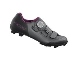 Shimano SH-XC502 MTB pilki batai dviratininkėms (38)