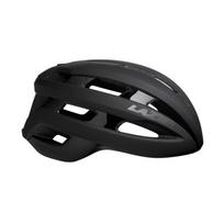 Lazer Sphere Matte Black dviratininko šalmas (L)