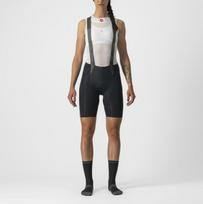 Castelli FREE AERO RC juodi šortai dviratininkėms (L)