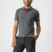 Castelli Race  Day POLO pilki marškinėliai (M)