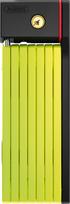 ABUS Bordo uGrip 5700K/100 Lime SH Sulankstoma Spyna