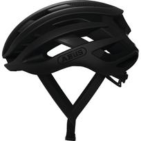 ABUS AIRBREAKER velvet black dviratininko šalmas (L)