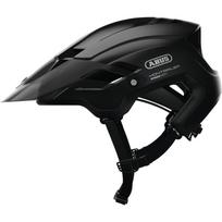 Abus Montrailer velvet black dviratininko šalmas (L)