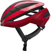 Abus Aventor racing red dviratininko šalmas (L)