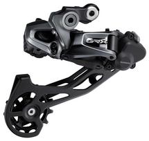 Shimano Di2 RD-RX815 GRX Top Normal Galinis perjungėjas 11s