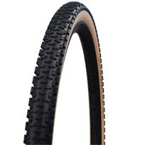 Schwalbe G-ONE Ultrabite Evolution 29x2.00 HS601 Addix SpeedGrip black/tan Foldable tubeless padanga