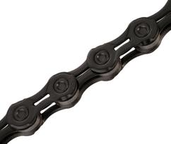 KMC X11 EL 118L Black 11 Pavarų Grandinė