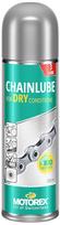 Motorex purškiamas tepalas Dry Conditions 300ml