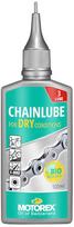 Motorex Dry Conditions grandinės tepalas 100ml