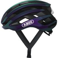 ABUS AIRBREAKER flipflop purple dviratininko šalmas (M)